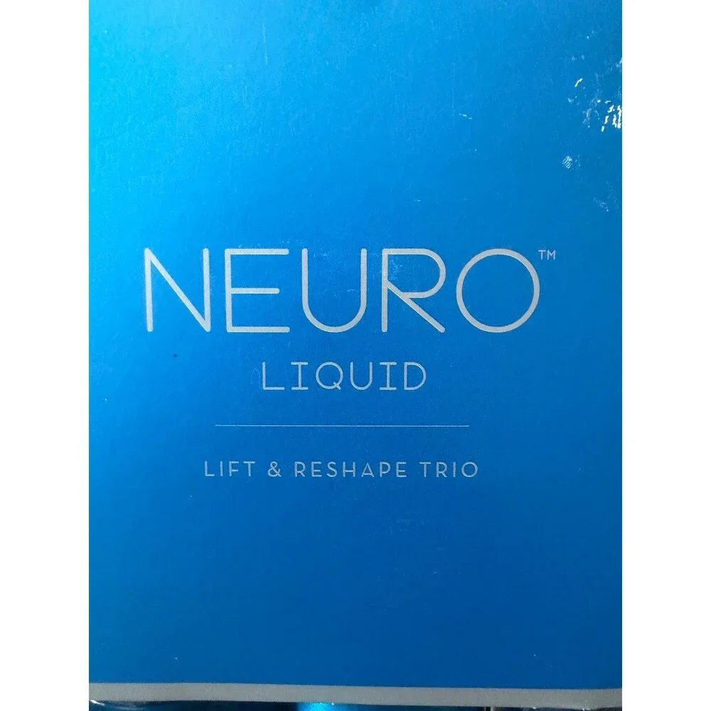NEURO LIQUID Lift & Reshape Trio (3 products!)